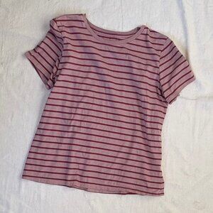 Pact Shortsleeve Shirt